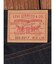 LEVIS (ﾘｰﾊﾞｲｽ) VINTAGE CLOTHING  LVC 1967 505 ジーンズ ORGANIC リジッド