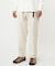 Gramicci (ｸﾞﾗﾐﾁ) - LOOSE TAPERED RIDGE PANT (ﾙｰｽﾞﾃｰﾊﾟｰﾄﾞﾘｯﾁﾞ) G114-OGT