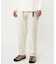 Gramicci (ｸﾞﾗﾐﾁ) - LOOSE TAPERED RIDGE PANT (ﾙｰｽﾞﾃｰﾊﾟｰﾄﾞﾘｯﾁﾞ) G114-OGT