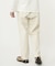 Gramicci (ｸﾞﾗﾐﾁ) - LOOSE TAPERED RIDGE PANT (ﾙｰｽﾞﾃｰﾊﾟｰﾄﾞﾘｯﾁﾞ) G114-OGT