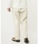 Gramicci (ｸﾞﾗﾐﾁ) - LOOSE TAPERED RIDGE PANT (ﾙｰｽﾞﾃｰﾊﾟｰﾄﾞﾘｯﾁﾞ) G114-OGT