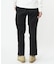 Gramicci (ｸﾞﾗﾐﾁ) - LOOSE TAPERED RIDGE PANT (ﾙｰｽﾞﾃｰﾊﾟｰﾄﾞﾘｯﾁﾞ) G114-OGT