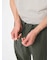 Goldwin (ｺﾞｰﾙﾄﾞｳｨﾝ) - Relax Straight Easy Pants (ﾘﾗｯｸｽｽﾄﾚｰﾄｲｰｼﾞｰﾊﾟﾝﾂ) GL73179 ﾕﾆｾｯｸｽ
