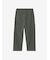 Goldwin (ｺﾞｰﾙﾄﾞｳｨﾝ) - Relax Straight Easy Pants (ﾘﾗｯｸｽｽﾄﾚｰﾄｲｰｼﾞｰﾊﾟﾝﾂ) GL73179 ﾕﾆｾｯｸｽ