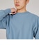 CHAMPION (ﾁｬﾝﾋﾟｵﾝ) - RW CREW NECK SWEATSHIRT (ﾘﾊﾞｰｽｳｨｰﾌﾞｸﾙｰﾈｯｸｽｳｪｯﾄｼｬﾂ) C3-Y032