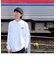 BICYCLE COFFEE (ﾊﾞｲｼｸﾙｺｰﾋｰ) - Panther LS T-Shirts (ﾊﾟﾝｻｰﾛﾝｸﾞｽﾘｰﾌﾞﾃｨｰ) BCPTLS01