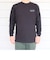 BICYCLE COFFEE (ﾊﾞｲｼｸﾙｺｰﾋｰ) - Panther LS T-Shirts (ﾊﾟﾝｻｰﾛﾝｸﾞｽﾘｰﾌﾞﾃｨｰ) BCPTLS01