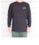 BICYCLE COFFEE (ﾊﾞｲｼｸﾙｺｰﾋｰ) - Panther LS T-Shirts (ﾊﾟﾝｻｰﾛﾝｸﾞｽﾘｰﾌﾞﾃｨｰ) BCPTLS01