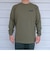 BICYCLE COFFEE (ﾊﾞｲｼｸﾙｺｰﾋｰ) - Panther LS T-Shirts (ﾊﾟﾝｻｰﾛﾝｸﾞｽﾘｰﾌﾞﾃｨｰ) BCPTLS01