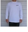 BICYCLE COFFEE (ﾊﾞｲｼｸﾙｺｰﾋｰ) - Panther LS T-Shirts (ﾊﾟﾝｻｰﾛﾝｸﾞｽﾘｰﾌﾞﾃｨｰ) BCPTLS01