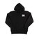 BICYCLE COFFEE (ﾊﾞｲｼｸﾙｺｰﾋｰ) - KHART Flash Hoodie (ｶｰﾄ ﾌﾗｯｼｭﾌｰﾃﾞｨｰ) KHTFH01