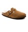 BIRKENSTOCK (ﾋﾞﾙｹﾝｼｭﾄｯｸ) - Boston Shearling (ﾎﾞｽﾄﾝｼｱﾘﾝｸﾞ)