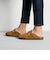 BIRKENSTOCK (ﾋﾞﾙｹﾝｼｭﾄｯｸ) - Boston Shearling (ﾎﾞｽﾄﾝｼｱﾘﾝｸﾞ)