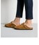 BIRKENSTOCK (ﾋﾞﾙｹﾝｼｭﾄｯｸ) - Boston Shearling (ﾎﾞｽﾄﾝｼｱﾘﾝｸﾞ)