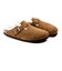 BIRKENSTOCK (ﾋﾞﾙｹﾝｼｭﾄｯｸ) - Boston Shearling (ﾎﾞｽﾄﾝｼｱﾘﾝｸﾞ)