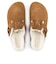 BIRKENSTOCK (ﾋﾞﾙｹﾝｼｭﾄｯｸ) - Boston Shearling (ﾎﾞｽﾄﾝｼｱﾘﾝｸﾞ)