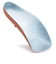 BIRKENSTOCK (ﾋﾞﾙｹﾝｼｭﾄｯｸ) - Blue Footbed Sport (ﾌﾞﾙｰﾌｯﾄﾍﾞｯﾄﾞｽﾎﾟｰﾂ)