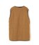 BARBOUR (ﾊﾞﾌﾞｱｰ) - WARM PILE WAISTCOAT ZIP-IN LINER(ｼﾞｯﾌﾟｲﾝﾗｲﾅｰ) MLI0004