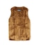 BARBOUR (ﾊﾞﾌﾞｱｰ) - WARM PILE WAISTCOAT ZIP-IN LINER(ｼﾞｯﾌﾟｲﾝﾗｲﾅｰ) MLI0004