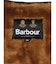 BARBOUR (ﾊﾞﾌﾞｱｰ) - WARM PILE WAISTCOAT ZIP-IN LINER(ｼﾞｯﾌﾟｲﾝﾗｲﾅｰ) MLI0004