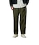 Gramicci (ｸﾞﾗﾐﾁ) - T/C TWILL TUCK TAPERD PANT (TCﾂｲﾙﾀｯｸﾃｰﾊﾟｰﾄﾞﾊﾟﾝﾂ) GMP4-SJP10