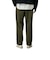Gramicci (ｸﾞﾗﾐﾁ) - T/C TWILL TUCK TAPERD PANT (TCﾂｲﾙﾀｯｸﾃｰﾊﾟｰﾄﾞﾊﾟﾝﾂ) GMP4-SJP10