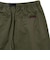 Gramicci (ｸﾞﾗﾐﾁ) - T/C TWILL TUCK TAPERD PANT (TCﾂｲﾙﾀｯｸﾃｰﾊﾟｰﾄﾞﾊﾟﾝﾂ) GMP4-SJP10