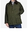 BARBOUR (ﾊﾞﾌﾞｱｰ) - OS PEACHED BEDALE (ｵｰﾊﾞｰｻｲｽﾞﾋﾞﾃﾞｲﾙﾋﾟｰﾁｽｷﾝ)