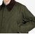 BARBOUR (ﾊﾞﾌﾞｱｰ) - OS PEACHED BEDALE (ｵｰﾊﾞｰｻｲｽﾞﾋﾞﾃﾞｲﾙﾋﾟｰﾁｽｷﾝ)
