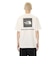 THE NORTH FACE (ﾉｰｽﾌｪｲｽ) - S/S BANDANA SQUARE LOGO TEE (ｼｮｰﾄｽﾘｰﾌﾞﾊﾞﾝﾀﾞﾅｽｸｴｱﾛｺﾞﾃｨｰ) NT32446