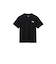 THE NORTH FACE (ﾉｰｽﾌｪｲｽ) - S/S BANDANA SQUARE LOGO TEE (ｼｮｰﾄｽﾘｰﾌﾞﾊﾞﾝﾀﾞﾅｽｸｴｱﾛｺﾞﾃｨｰ) NT32446