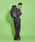GO-LITE (ｺﾞｰﾗｲﾄ) - PEAK 35L PACK (ﾋﾟｰｸ 35L ﾊﾟｯｸ)