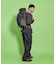 GO-LITE (ｺﾞｰﾗｲﾄ) - PEAK 35L PACK (ﾋﾟｰｸ 35L ﾊﾟｯｸ)