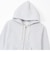 CHAMPION (ﾁｬﾝﾋﾟｵﾝ) - RW ZIP HOODED SWEATSHIRT (ﾘﾊﾞｰｽｳｨｰﾌﾞｼﾞｯﾌﾟﾌｰﾃﾞｯﾄﾞｽｳｪｯﾄｼｬﾂ) C3-Y134