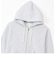 CHAMPION (ﾁｬﾝﾋﾟｵﾝ) - RW ZIP HOODED SWEATSHIRT (ﾘﾊﾞｰｽｳｨｰﾌﾞｼﾞｯﾌﾟﾌｰﾃﾞｯﾄﾞｽｳｪｯﾄｼｬﾂ) C3-Y134