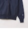 CHAMPION (ﾁｬﾝﾋﾟｵﾝ) - RW ZIP HOODED SWEATSHIRT (ﾘﾊﾞｰｽｳｨｰﾌﾞｼﾞｯﾌﾟﾌｰﾃﾞｯﾄﾞｽｳｪｯﾄｼｬﾂ) C3-Y134