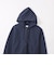CHAMPION (ﾁｬﾝﾋﾟｵﾝ) - RW ZIP HOODED SWEATSHIRT (ﾘﾊﾞｰｽｳｨｰﾌﾞｼﾞｯﾌﾟﾌｰﾃﾞｯﾄﾞｽｳｪｯﾄｼｬﾂ) C3-Y134