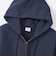 CHAMPION (ﾁｬﾝﾋﾟｵﾝ) - RW ZIP HOODED SWEATSHIRT (ﾘﾊﾞｰｽｳｨｰﾌﾞｼﾞｯﾌﾟﾌｰﾃﾞｯﾄﾞｽｳｪｯﾄｼｬﾂ) C3-Y134