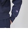 CHAMPION (ﾁｬﾝﾋﾟｵﾝ) - RW ZIP HOODED SWEATSHIRT (ﾘﾊﾞｰｽｳｨｰﾌﾞｼﾞｯﾌﾟﾌｰﾃﾞｯﾄﾞｽｳｪｯﾄｼｬﾂ) C3-Y134
