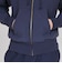 CHAMPION (ﾁｬﾝﾋﾟｵﾝ) - RW ZIP HOODED SWEATSHIRT (ﾘﾊﾞｰｽｳｨｰﾌﾞｼﾞｯﾌﾟﾌｰﾃﾞｯﾄﾞｽｳｪｯﾄｼｬﾂ) C3-Y134