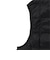 TAION (タイオン) - CREW NECK BUTTON DOWN VEST (クルーネックボタンダウンベスト) TAION-004