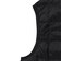 TAION (タイオン) - CREW NECK BUTTON DOWN VEST (クルーネックボタンダウンベスト) TAION-004
