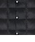 TAION (タイオン) - CREW NECK BUTTON DOWN VEST (クルーネックボタンダウンベスト) TAION-004