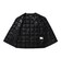 TAION (タイオン) - CREW NECK BUTTON DOWN VEST (クルーネックボタンダウンベスト) TAION-004