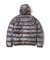 TRAIL BUM (ﾄﾚｲﾙﾊﾞﾑ) - NOT BAD DOWN HOODIE (ﾉｯﾄﾊﾞｯﾄﾀﾞｳﾝﾌｰﾃﾞｨｰ) 106102