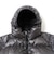 TRAIL BUM (ﾄﾚｲﾙﾊﾞﾑ) - NOT BAD DOWN HOODIE (ﾉｯﾄﾊﾞｯﾄﾀﾞｳﾝﾌｰﾃﾞｨｰ) 106102