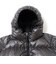 TRAIL BUM (ﾄﾚｲﾙﾊﾞﾑ) - NOT BAD DOWN HOODIE (ﾉｯﾄﾊﾞｯﾄﾀﾞｳﾝﾌｰﾃﾞｨｰ) 106102
