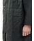 BARBOUR (ﾊﾞﾌﾞｱｰ) - OS BURGHLEY WAX LONG COAT (ｵｰﾊﾞｰｻｲｽﾞﾊﾞｰﾚｰﾜｯｸｽﾛﾝｸﾞｺｰﾄ) MWX1674