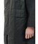 BARBOUR (ﾊﾞﾌﾞｱｰ) - OS BURGHLEY WAX LONG COAT (ｵｰﾊﾞｰｻｲｽﾞﾊﾞｰﾚｰﾜｯｸｽﾛﾝｸﾞｺｰﾄ) MWX1674