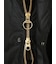 BARBOUR (ﾊﾞﾌﾞｱｰ) - OS BURGHLEY WAX LONG COAT (ｵｰﾊﾞｰｻｲｽﾞﾊﾞｰﾚｰﾜｯｸｽﾛﾝｸﾞｺｰﾄ) MWX1674